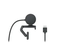Camera web Logitech Brio 500 / 1080p / auto light correction / 4MP / stereo mic / USB-C / Graphite 6