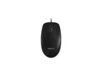 Tastatura si Mouse Logitech MK120, Black 4