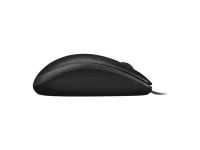 Tastatura si Mouse Logitech MK120, Black 5