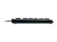 Tastatura si Mouse Logitech MK120, Black 3