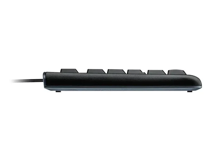 Tastatura si Mouse Logitech MK120, Black 3