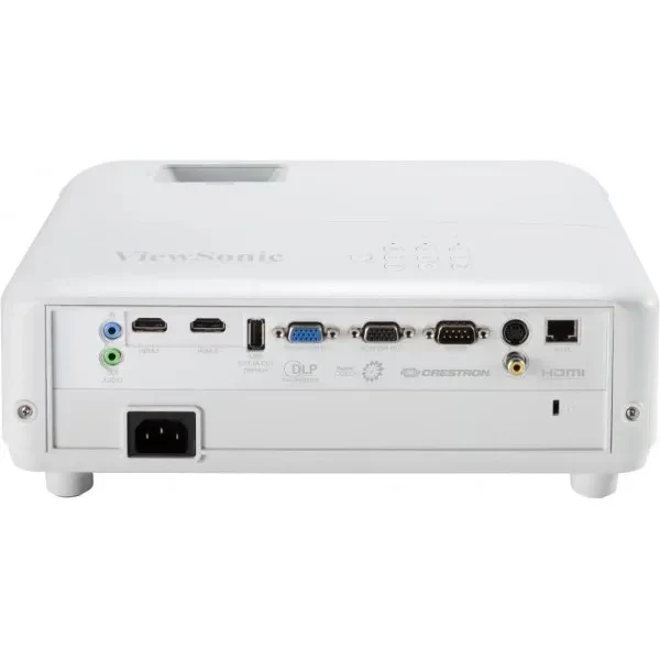 Proiector VIEWSONIC PG706HD / DLP / FHD / 4000 Lm 4