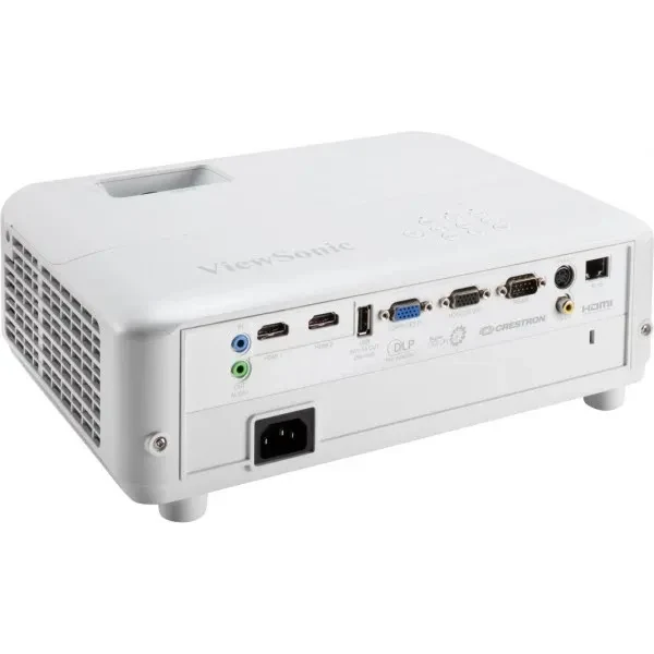 Proiector VIEWSONIC PG706HD / DLP / FHD / 4000 Lm 5