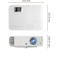 Proiector VIEWSONIC PG706HD / DLP / FHD / 4000 Lm 7