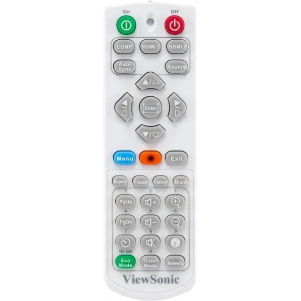 Proiector VIEWSONIC PG706HD / DLP / FHD / 4000 Lm 8