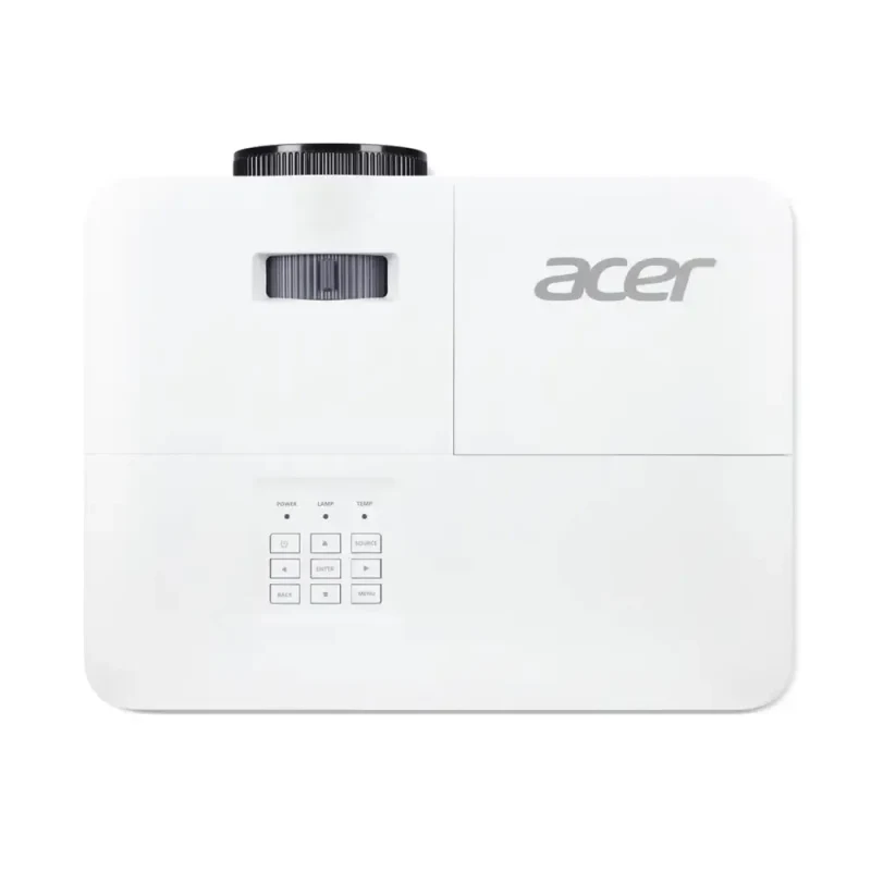 Proiector ACER H5386BDi (MR.JSE11.001) / HD / DLP / 5000Lm 5