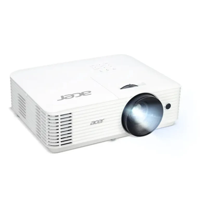 Proiector ACER H5386BDi (MR.JSE11.001) / HD / DLP / 5000Lm 3