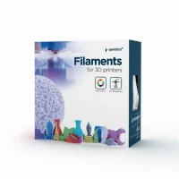 Gembird Flashforge ABS Filament, Green, 1.75 mm, 0.6 kg 4