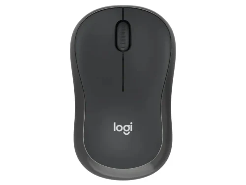 Mouse Wireless Logitech M240 / Bluetooth / 4000dpi / GRAPHITE