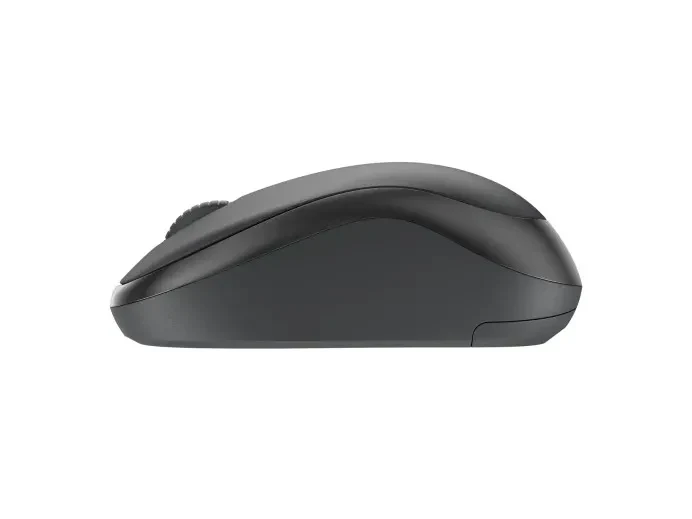 Mouse Wireless Logitech M240 / Bluetooth / 4000dpi / GRAPHITE 2