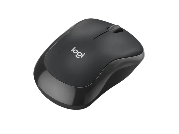 Mouse Wireless Logitech M240 / Bluetooth / 4000dpi / GRAPHITE 3
