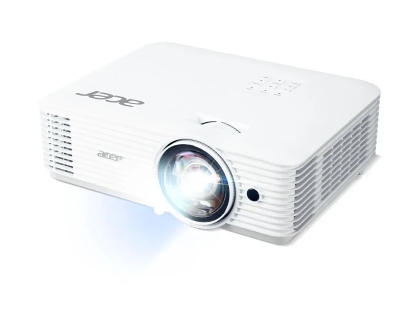 Proiector ACER H6518STi (MR.JSF11.001) / FHD / DLP / 3500Lm 4