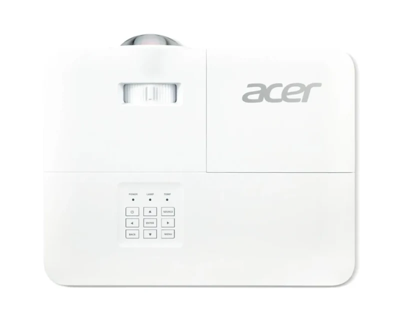 Proiector ACER H6518STi (MR.JSF11.001) / FHD / DLP / 3500Lm 5