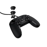 Trust GXT 541 MUTA PC CONTROLLER with pressure-sensitive triggers and extra-long cable, USB, black 4
