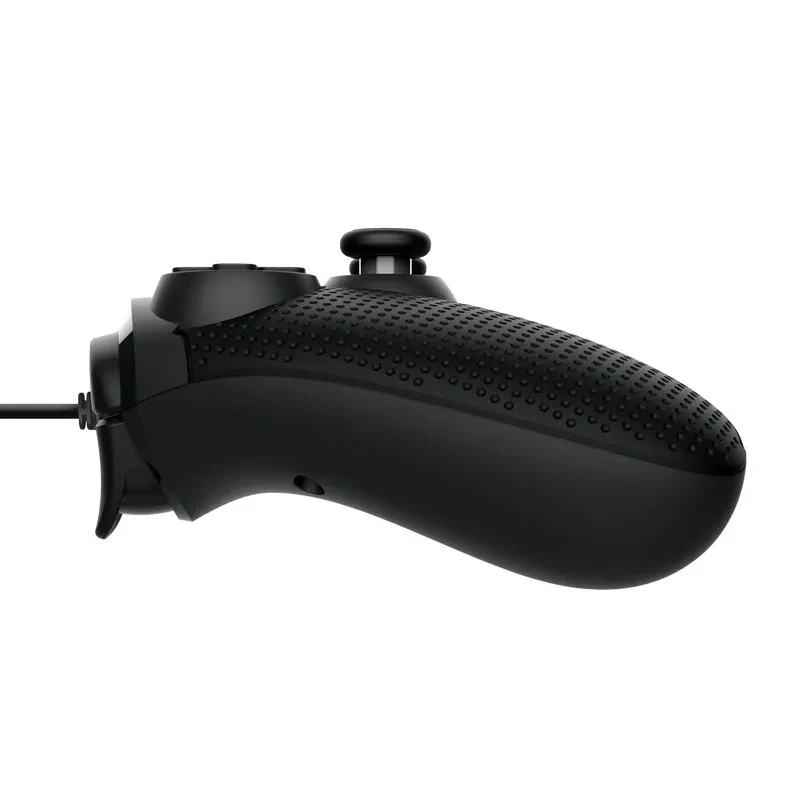 Trust GXT 541 MUTA PC CONTROLLER with pressure-sensitive triggers and extra-long cable, USB, black 3