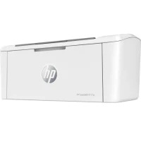 Imprimanta HP Laser 111w / A4 / Wi-Fi / White 4