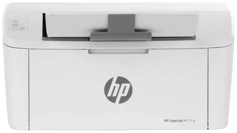 Imprimanta HP Laser 111w / A4 / Wi-Fi / White 5