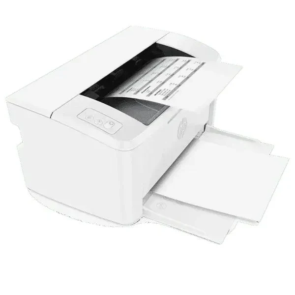 Imprimanta HP Laser 111w / A4 / Wi-Fi / White 6