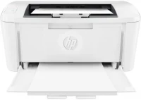 Imprimanta HP Laser 111w / A4 / Wi-Fi / White 2