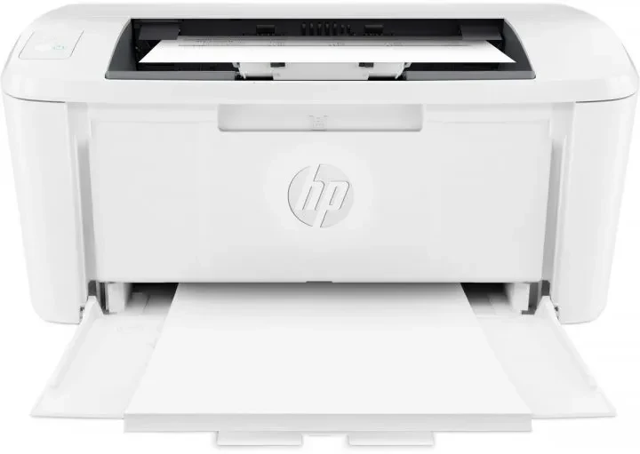 Imprimanta HP Laser 111w / A4 / Wi-Fi / White 2