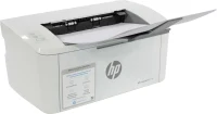 Imprimanta HP Laser 111w / A4 / Wi-Fi / White 3