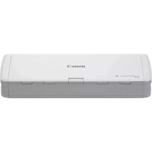 Document Scanner Canon R10