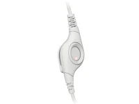 Casti Logitech USB H390, White 6