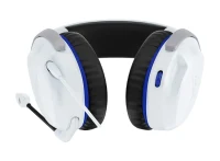 Casti Gaming HyperX Cloud Stinger 2 Playstation, White, [75X29AA] 4