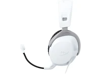 Casti Gaming HyperX Cloud Stinger 2 Playstation, White, [75X29AA] 5