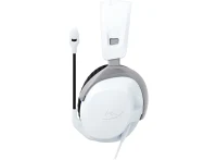 Casti Gaming HyperX Cloud Stinger 2 Playstation, White, [75X29AA] 6