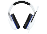 Casti Gaming HyperX Cloud Stinger 2 Playstation, White, [75X29AA] 2