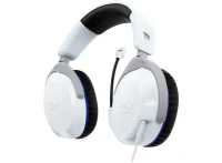 Casti Gaming HyperX Cloud Stinger 2 Playstation, White, [75X29AA] 3