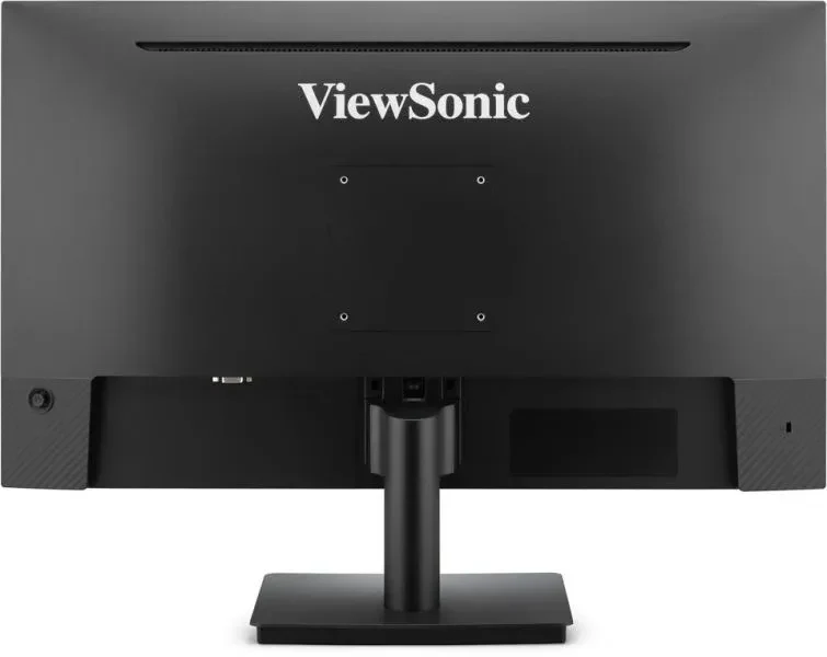 27.0” Monitor VIEWSONIC VA270-H-2/ 1ms/ 100 Hz/ Black 4