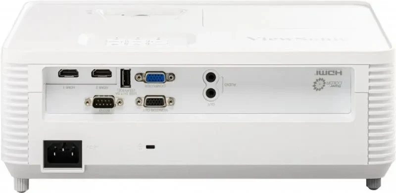 Proiector VIEWSONIC PS502X / DLP / WXGA / 4000 Lm 4