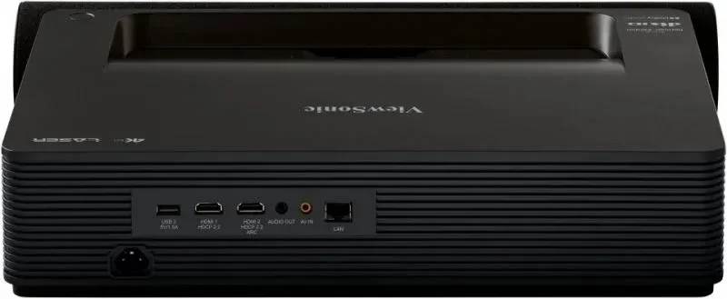Proiector VIEWSONIC X2000B-4K / Laser / 4K UHD / 2000 Lm 5