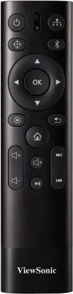 Proiector VIEWSONIC X2000B-4K / Laser / 4K UHD / 2000 Lm 9