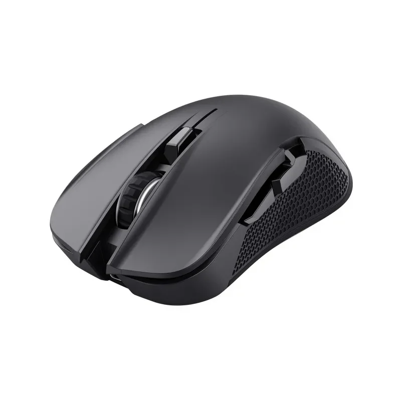 Mouse Gaming Trust GXT 923 Ybar, Wireless, Black 4