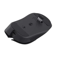 Mouse Gaming Trust GXT 923 Ybar, Wireless, Black 6
