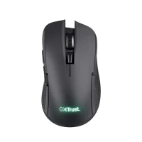 Mouse Gaming Trust GXT 923 Ybar, Wireless, Black