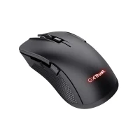 Mouse Gaming Trust GXT 923 Ybar, Wireless, Black 2
