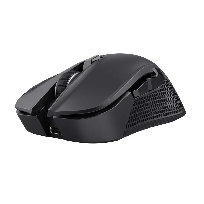 Mouse Gaming Trust GXT 923 Ybar, Wireless, Black 3