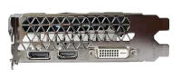 Placa video BIOSTAR GeForce GTX1660 Ti / 6GB / GDDR6 / 192bit 4