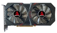 Placa video BIOSTAR GeForce GTX1660 Ti / 6GB / GDDR6 / 192bit 2