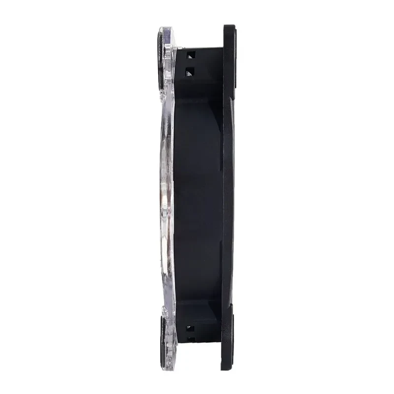 Sisteme de racire XILENCE GAMING Series | XPF120G.ARGB.PWM/ 500-1500rpm/ <18~32.5dBa/ 70CFM 5