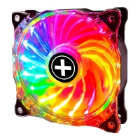 Sisteme de racire XILENCE GAMING Series | XPF120G.ARGB.PWM/ 500-1500rpm/ <18~32.5dBa/ 70CFM