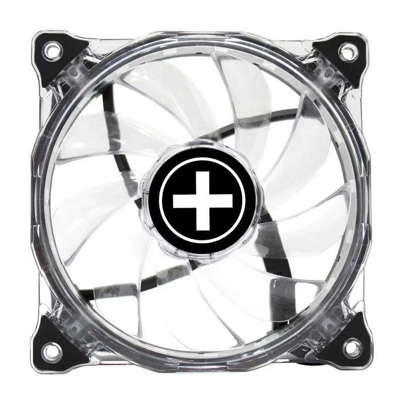 Sisteme de racire XILENCE GAMING Series | XPF120G.ARGB.PWM/ 500-1500rpm/ <18~32.5dBa/ 70CFM 2