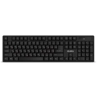 Tastatura cu mouse SVEN KB-C2100W