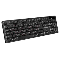 Tastatura cu mouse SVEN KB-C2100W 2