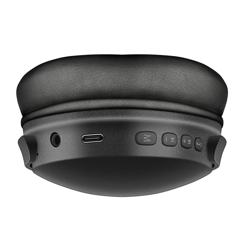 Bluetooth Casti SVEN AP-B545MV, Black 4