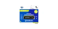 M.2 NVMe SSD GOODRAM PX600 Gen2 / 1.0TB / 3D NAND TLC 3